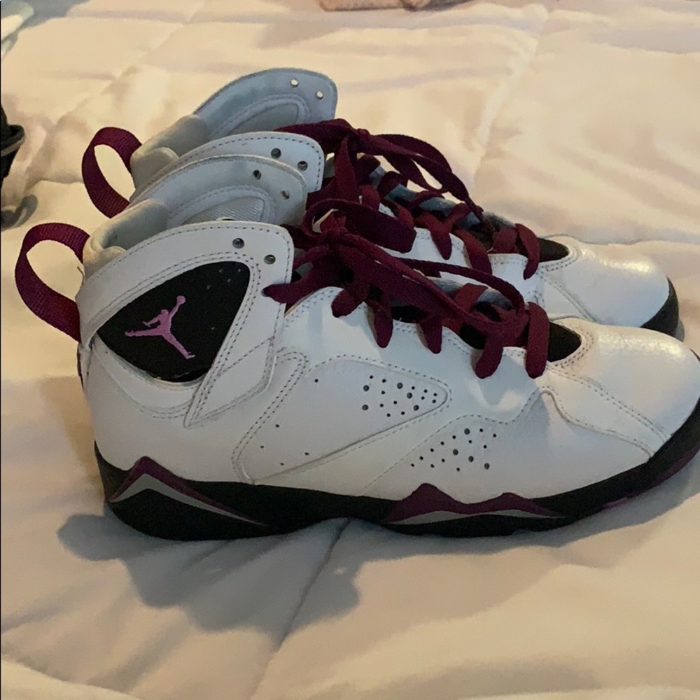 Jordan’s